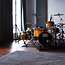 Sound Supremere -studio, soittotila