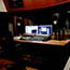 Sound Supremere -studio, tarkkaamo